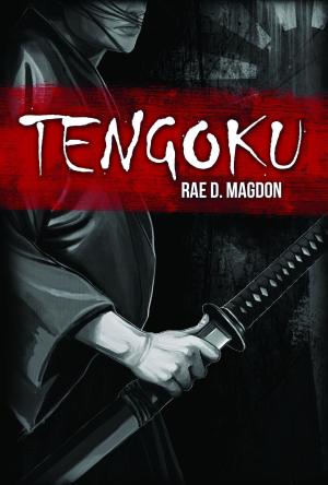 Cover of the book Tengoku by Rae D. Magdon