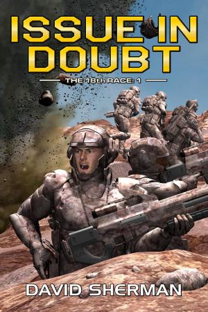 Cover of the book Issue In Doubt by Danielle Ackley-McPhail