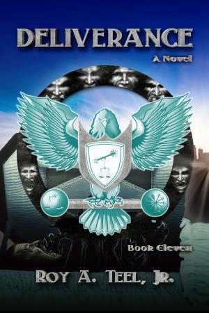 Cover of the book Deliverance: The Iron Eagle Series Book Eleven by Cay Reet