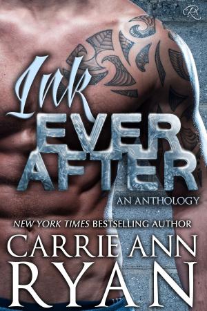 Cover of the book Ink Ever After by K.C. Stewart
