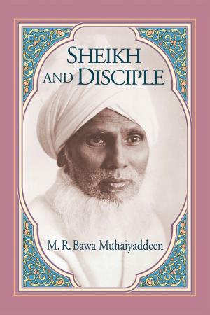 bigCover of the book Sheikh and Disciple by 