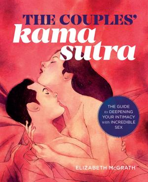 Cover of The Couples’ Kama Sutra