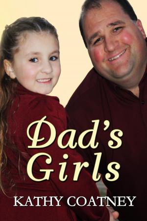 Book cover of Dad's Girls