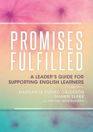 Book cover of Promises Fulfilled