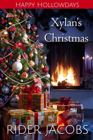 Cover of the book Xylan's Christmas by Vanessa G. Streep