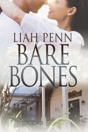 Book cover of Bare Bones