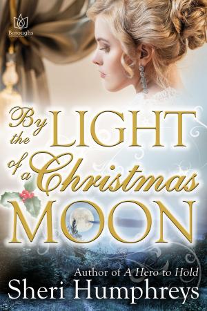 Cover of By the Light of a Christmas Moon