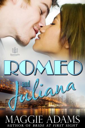 Cover of the book Romeo and Juliana by Mara Feeney