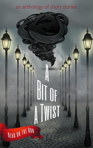 Book cover of A Bit of a Twist