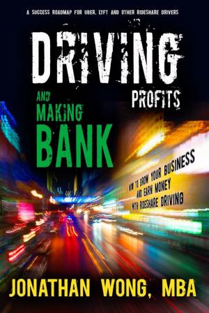 bigCover of the book Driving Profits and Making Bank by 