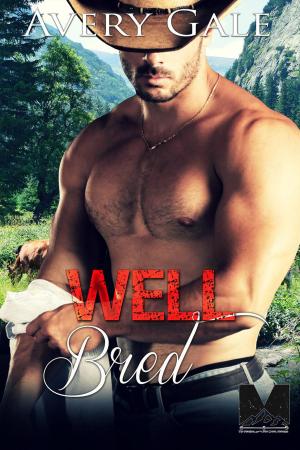 Cover of the book Well Bred by CLAIRE BIZET