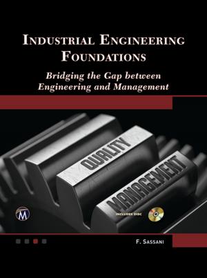 Cover of the book Industrial Engineering Foundations by J. Alcoe, E. Gajewski