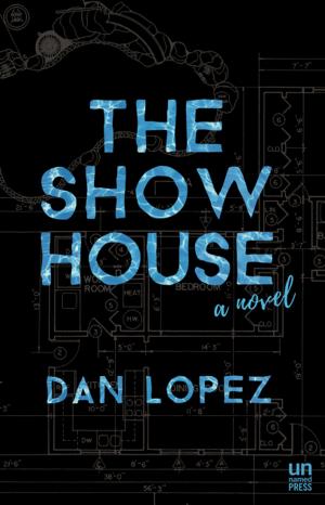 Book cover of The Show House