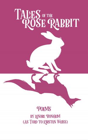Book cover of Tales of the Rose Rabbit