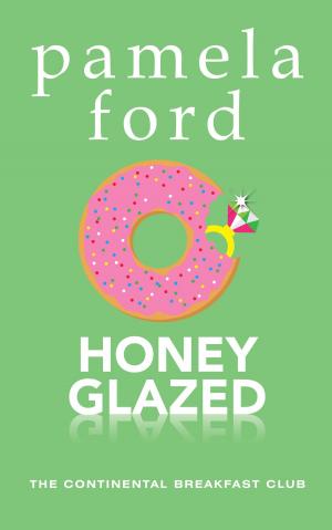 Cover of the book Honey Glazed by Lisa Courtney