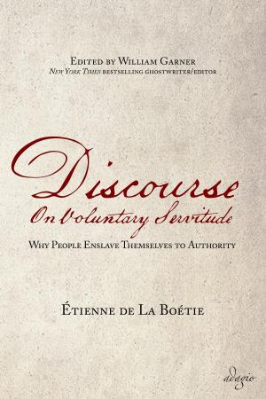 Cover of Discourse on Voluntary Servitude