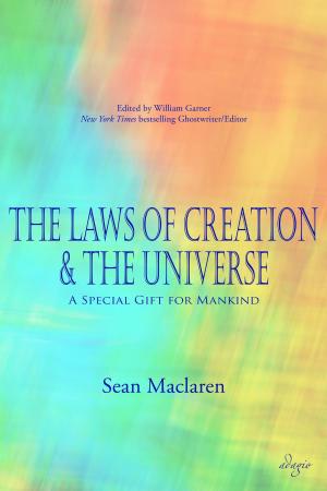 Cover of The Laws of Creation and The Universe