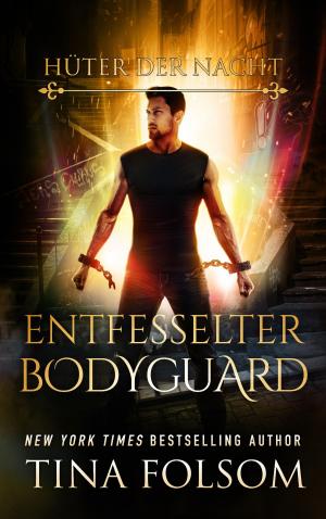 Cover of the book Entfesselter Bodyguard by S.H. Kolee