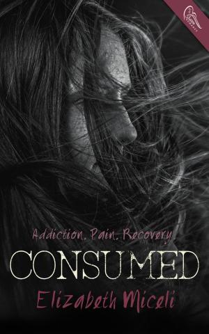 Cover of the book Consumed by Leah Wyett