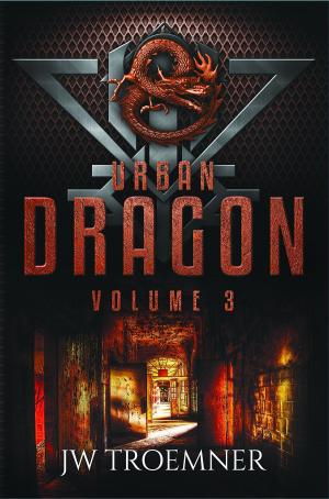 Cover of the book Urban Dragon Volume 3 by Shawn O'Toole