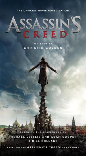 Cover of Assassin's Creed: The Official Movie Novelization