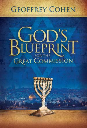 Cover of the book Gods Blueprint for the Great Commission by Susan Silver