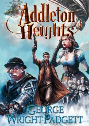 Cover of the book Addleton Heights by Rose Lagercrantz