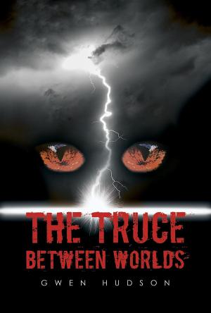 Cover of the book The Truce Between Worlds by John Andes