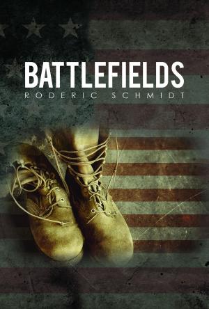 Cover of the book Battlefields by PhD Tongele N. Tongele