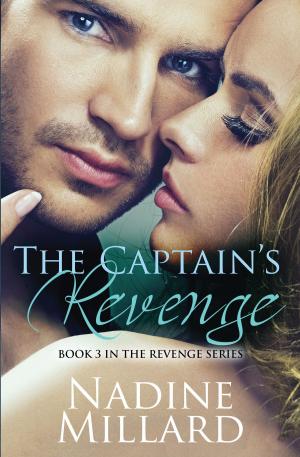 Cover of the book The Captain's Revenge by Rachel VanDyken