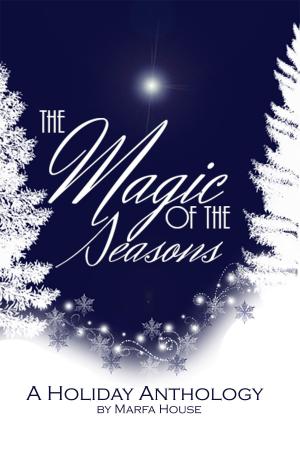 bigCover of the book The Magic of the Seasons by 