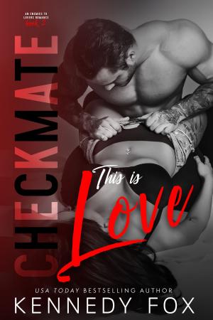Cover of the book Checkmate: This is Love by RC Boldt