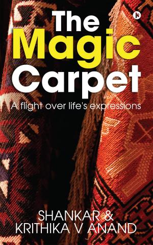 Cover of the book The Magic Carpet by Himanshu Agarwal