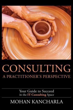 Book cover of Consulting