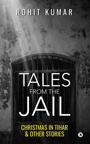 Cover of the book Tales from the Jail by Parveen Matharu