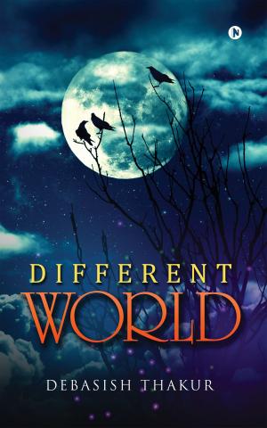 Cover of the book Different World by Chris Mariano