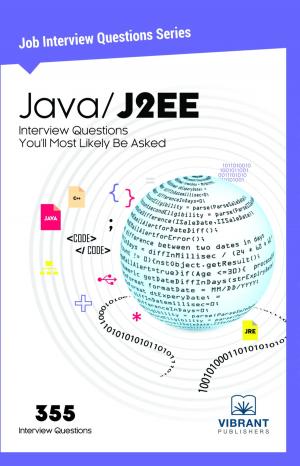 bigCover of the book Java/J2EE Interview Questions You'll Most Likely Be Asked by 