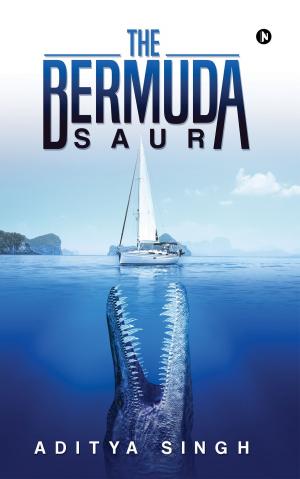 Cover of the book The Bermuda-saur by Ekalavya