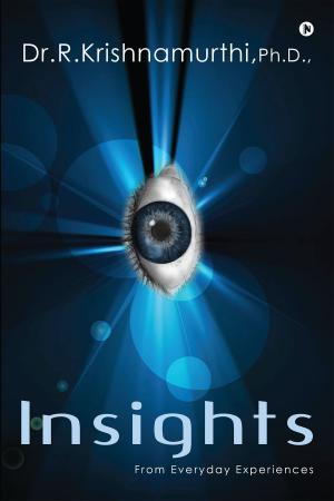 Cover of the book Insights by Shantichitra