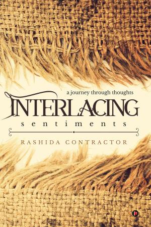 Cover of the book Interlacing Sentiments by Kshetrimayum Vedmani Devi