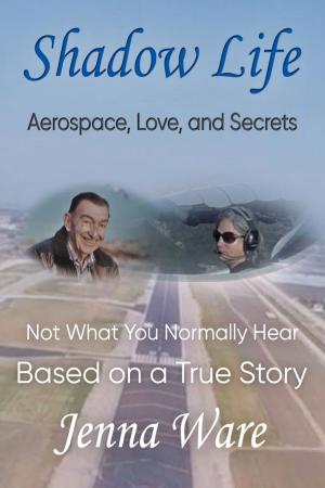 bigCover of the book Shadow Life: Aerospace, Love, and Secrets by 