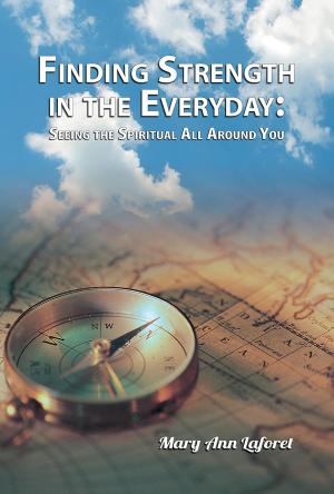 Book cover of Finding Strength in the Everyday