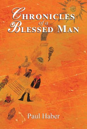 Book cover of Chronicles of a Blessed Man