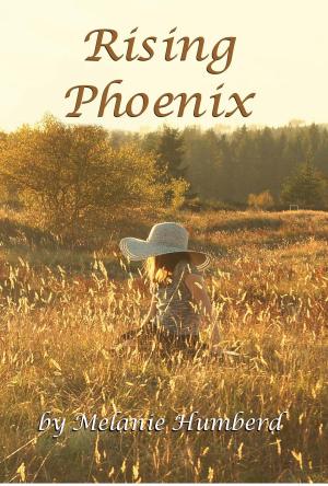 Book cover of Rising Phoenix