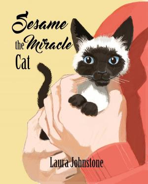 Cover of Sesame the Miracle Cat
