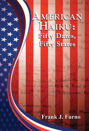 Cover of the book American Haiku by Vera Ogden Bakker