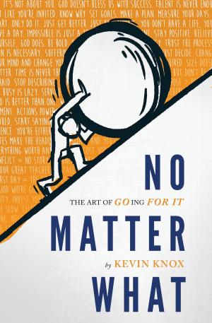 Cover of the book No Matter What by Rosa Suen