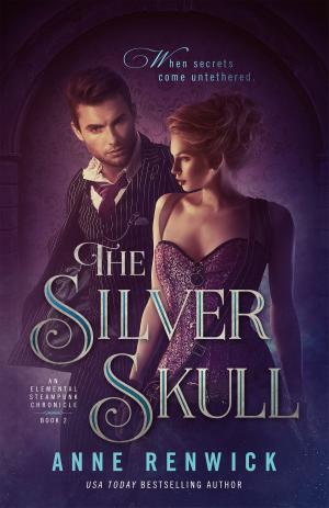 bigCover of the book The Silver Skull by 