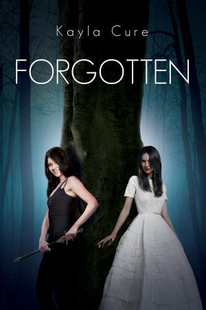 Cover of the book Forgotten by Regina Kammer