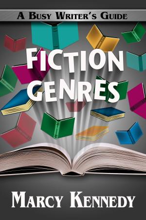 bigCover of the book Fiction Genres by 